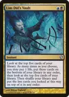 Product image for Lim-Dûl's Vault