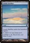 Product image for Lonely Sandbar