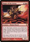 Product image for Magus of the Arena
