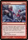 Product image for Mass Mutiny