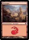 Product image for Montagne