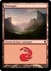Product image for Montagne