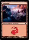 Product image for Montagne