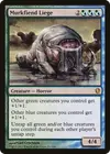 Product image for Murkfiend Liege