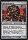 Product image for Myr Battlesphere