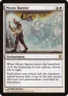 Product image for Mystic Barrier