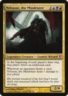 Product image for Nekusar, the Mindrazer