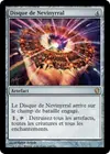Product image for Disque de Nevinyrral