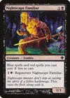 Product image for Nightscape Familiar