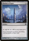 Product image for Obelisk of Esper