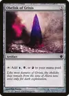 Product image for Obelisk of Grixis