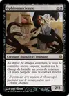 Product image for Ophiomancienne