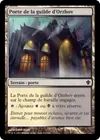 Product image for Porte de la guilde d'Orzhov