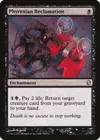 Product image for Phyrexian Reclamation