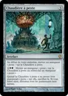Product image for Chaudière à peste