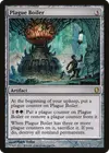 Product image for Plague Boiler