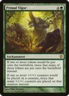 Product image for Primal Vigor