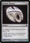 Product image for Pristine Talisman