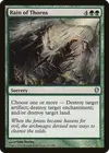 Product image for Rain of Thorns