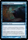 Product image for Familier corbeau