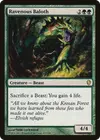 Product image for Ravenous Baloth