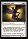 Product image for Hippogriffe rasoir