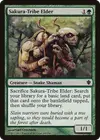 Product image for Sakura-Tribe Elder