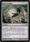 Product image for Seer's Sundial