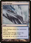 Product image for Sejiri Refuge
