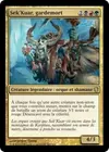 Product image for Sek'Kuar, gardemort
