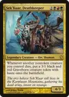 Product image for Sek'Kuar, Deathkeeper