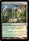Product image for Porte de la guilde de Selesnya