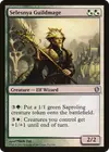 Product image for Selesnya Guildmage