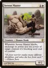 Product image for Serene Master