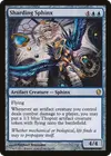 Product image for Sharding Sphinx