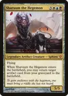 Product image for Sharuum the Hegemon