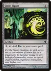 Product image for Simic Signet