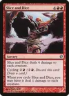 Product image for Slice and Dice