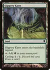 Product image for Slippery Karst