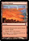 Product image for Cratère fumant