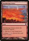 Product image for Smoldering Crater