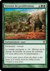 Product image for Terrains de prolifération