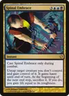 Product image for Spinal Embrace