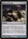 Product image for Spine of Ish Sah