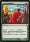 Product image for Spoils of Victory