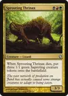 Product image for Sprouting Thrinax