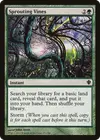 Product image for Sprouting Vines