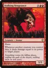 Product image for Stalking Vengeance