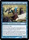 Product image for Mage de bataille orageosophe