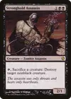 Product image for Stronghold Assassin